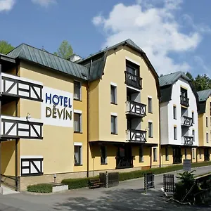 **** Hotel Devin Czech Republic
