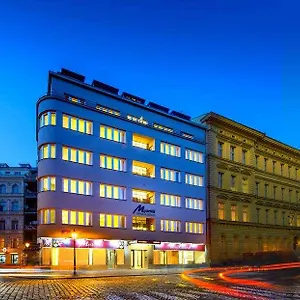 4* Hotel Myo Mysterius