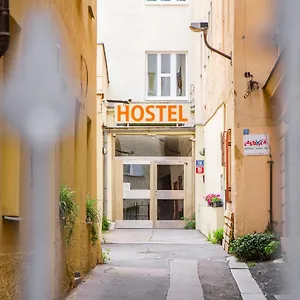 Hostal Mandarinka, Praga