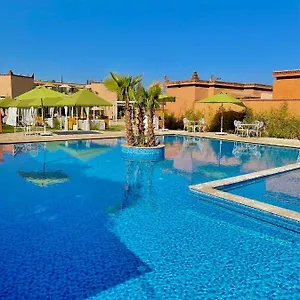  Guest house Kesh Evasion Marrakech Morocco