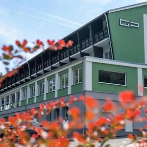 **** Hotel Wellness Paradise Czech Republic