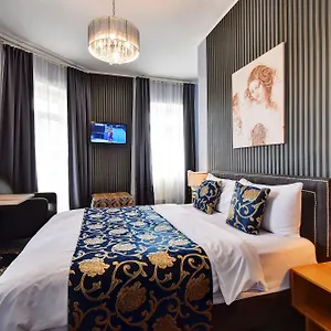 **** Hotel Davinci Czech Republic