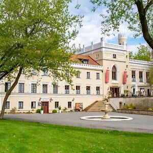 4* Hotel Chateau St. Havel - Wellness