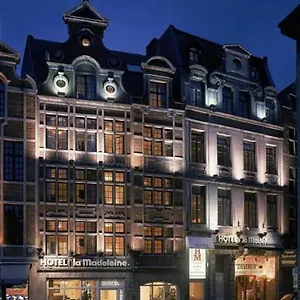 Aparthotel Numa I Scoop & ****