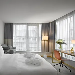 Hotel K+k Fenix, Praga
