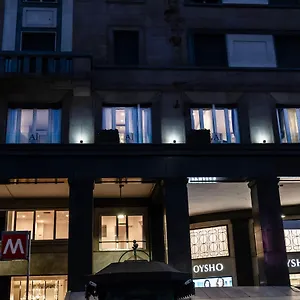 Aiello San Babila Affittacamere Milano