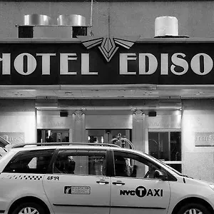 Edison Times Square Hotel Nowy Jork