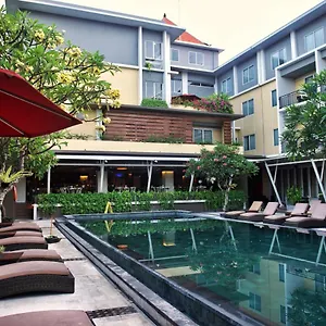 Hotel The Kana Kuta ****