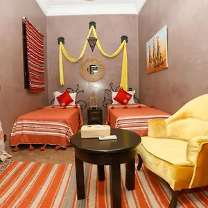  Guest house New Bahia Morocco