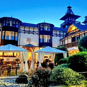 Hotel Schlosshotel