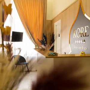 Kore Luxury E Affittacamere Napoli
