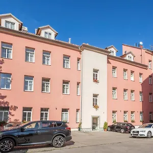 *** Hotel Europa Czech Republic
