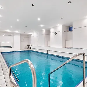 **** Hotel Maxim Czech Republic