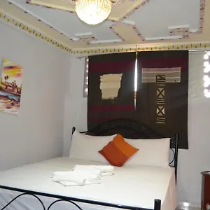  Guest house El Boukhiri Morocco