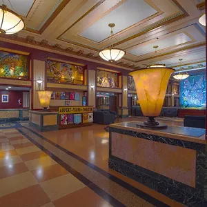 Edison Times Square Hotel Nowy Jork