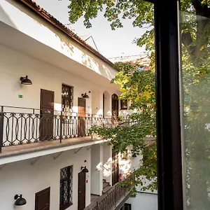  Hostel Sir Toby's Midtown