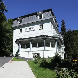 Hotel Parkhotel Forest