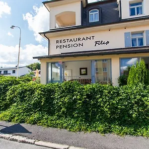  Guest house A Restaurace Filip Ii Czech Republic