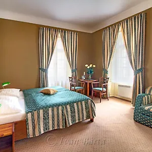 3* Hotel U Schnellu