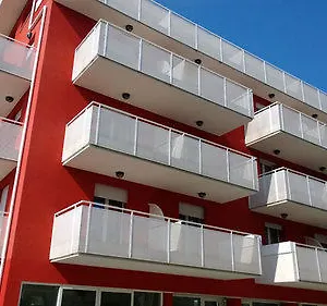 Tritone Hotel Riccione