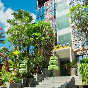 Hotel Maxonehotels At - Chse Certified ***