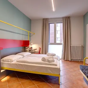 Meininger Garibaldi Ostello Milano