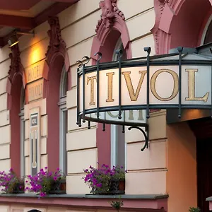 Tivoli Praga