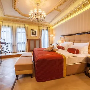 ***** Hotel Quisisana Palace Czech Republic