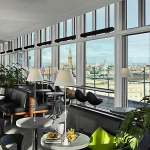 Wakeup - Bernstorffsgade Hotel Copenaghen