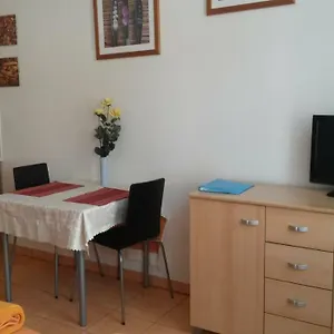 3* Aparthotel 5