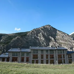 Hotel Obaga Blanca & Spa Canillo