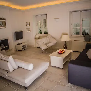President Boutique Ii Apartament Brno