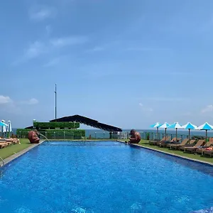 Hotel Sulis Beach & Spa Kuta Lombok