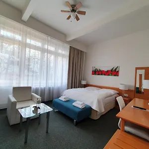 2* Guest house Jana - Domov Mladeze