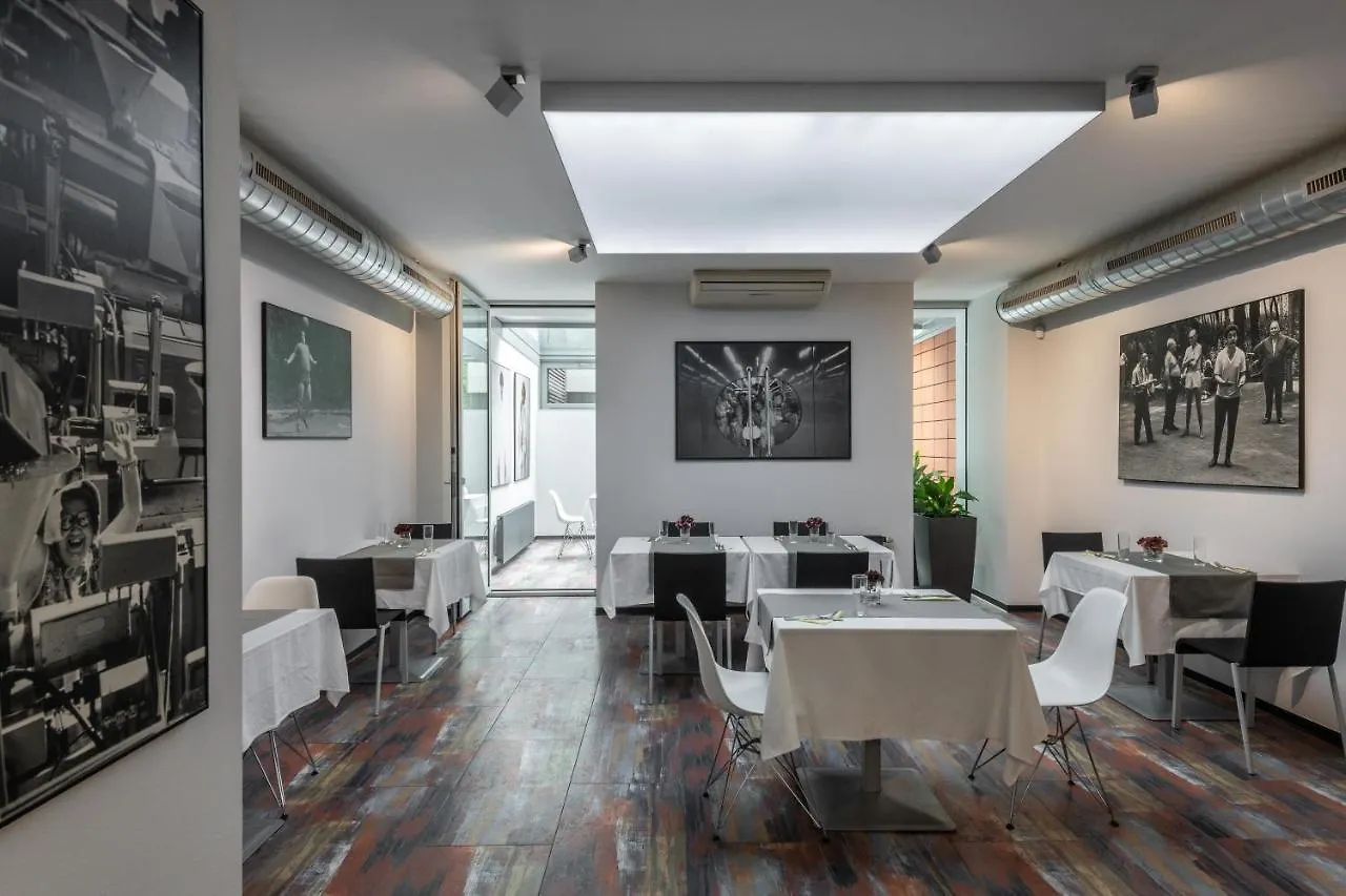 Art Hotel Prague Czech Republic