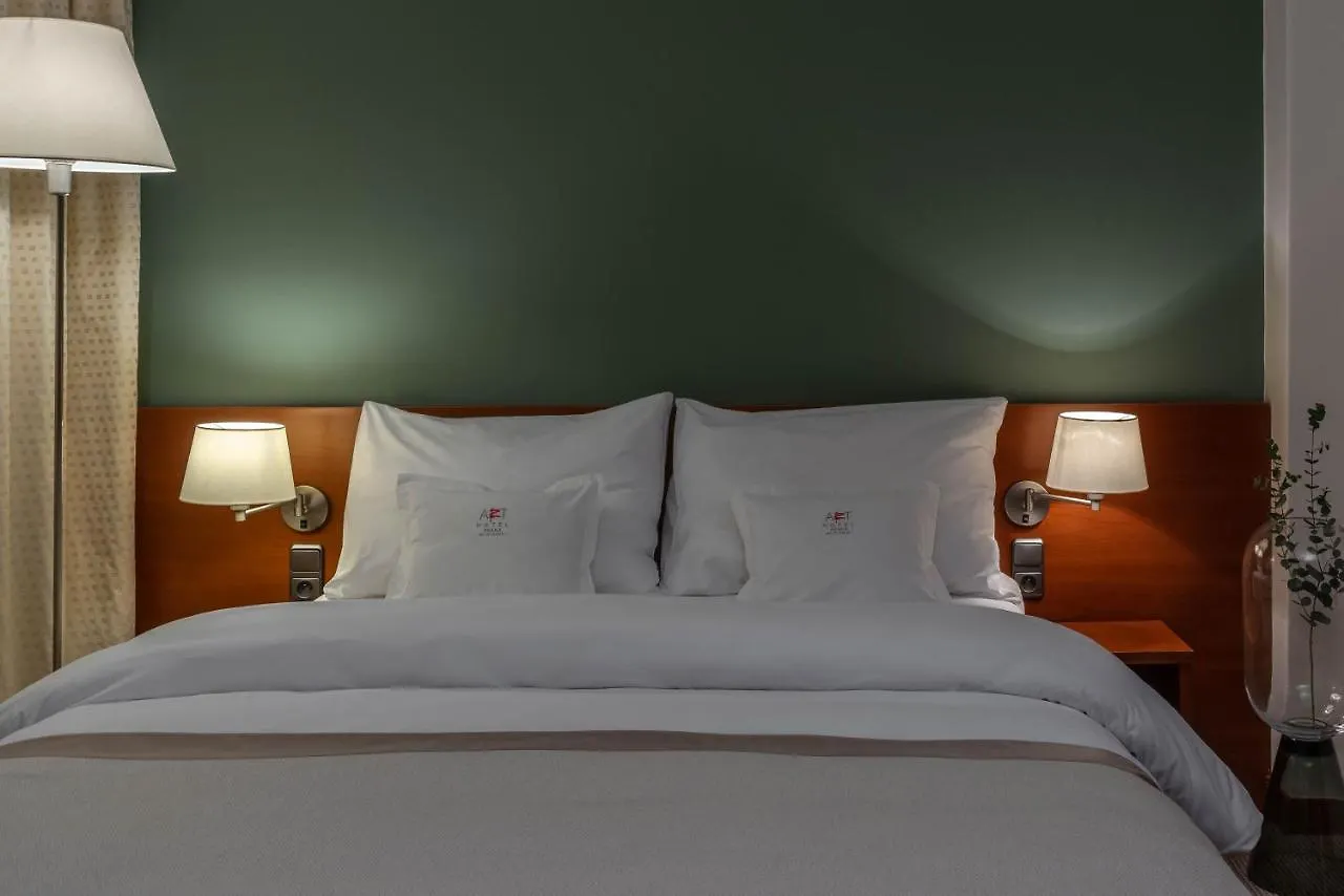 Art Hotel Prague