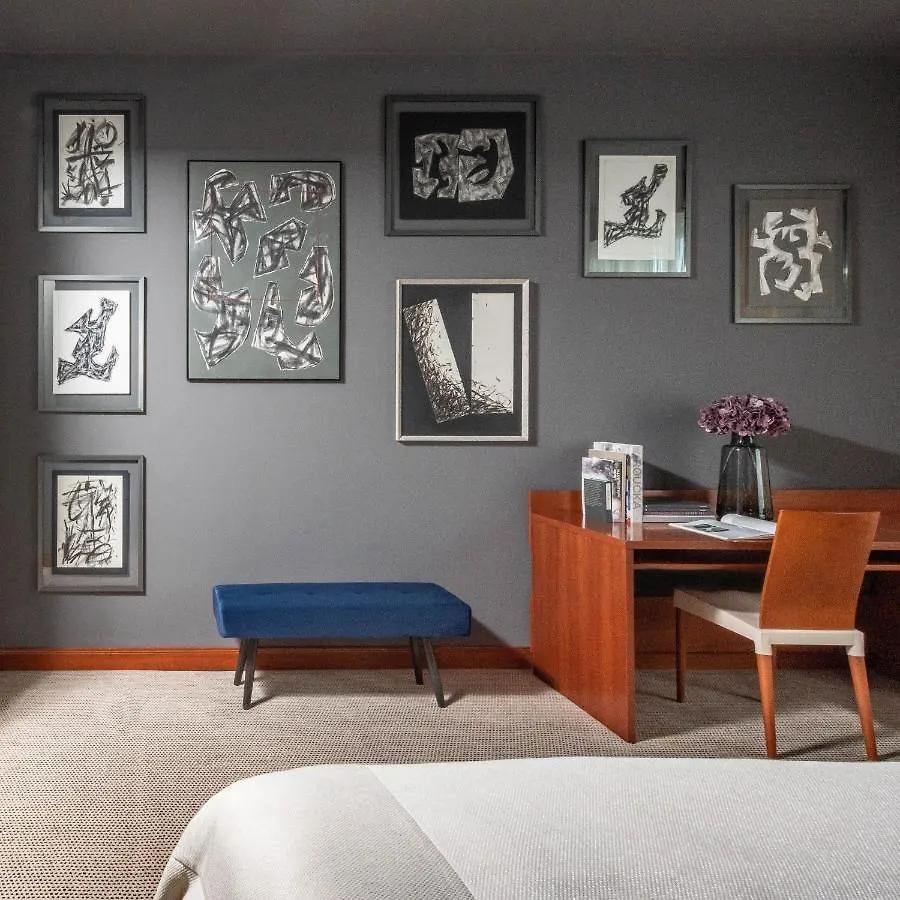 Art Hotel Prague