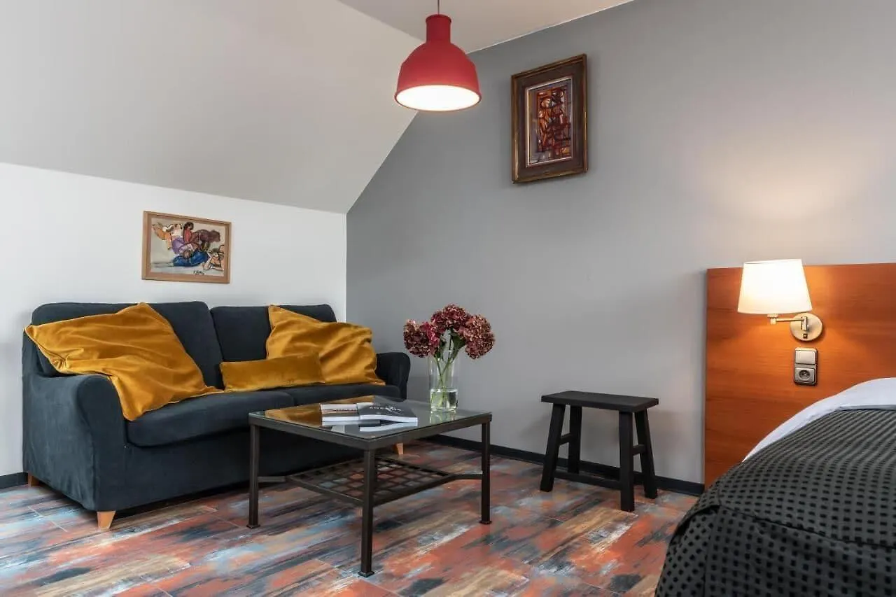 Art Hotel Prague