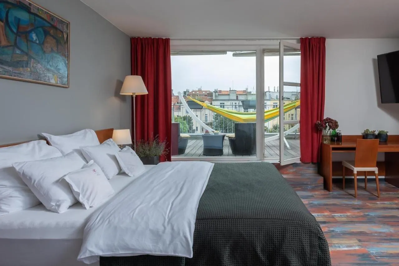 Art Hotel Prague