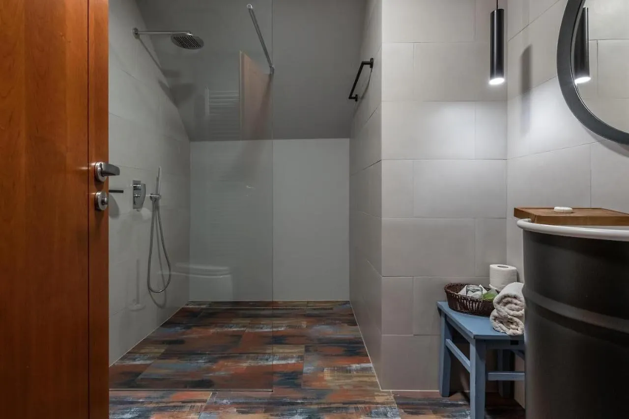 Art Hotel Prague