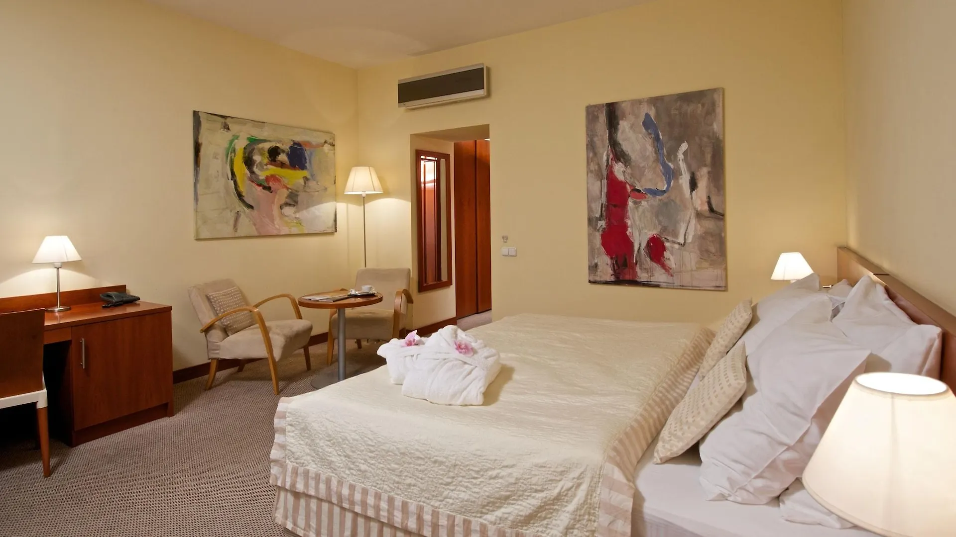 Art Hotel Prague