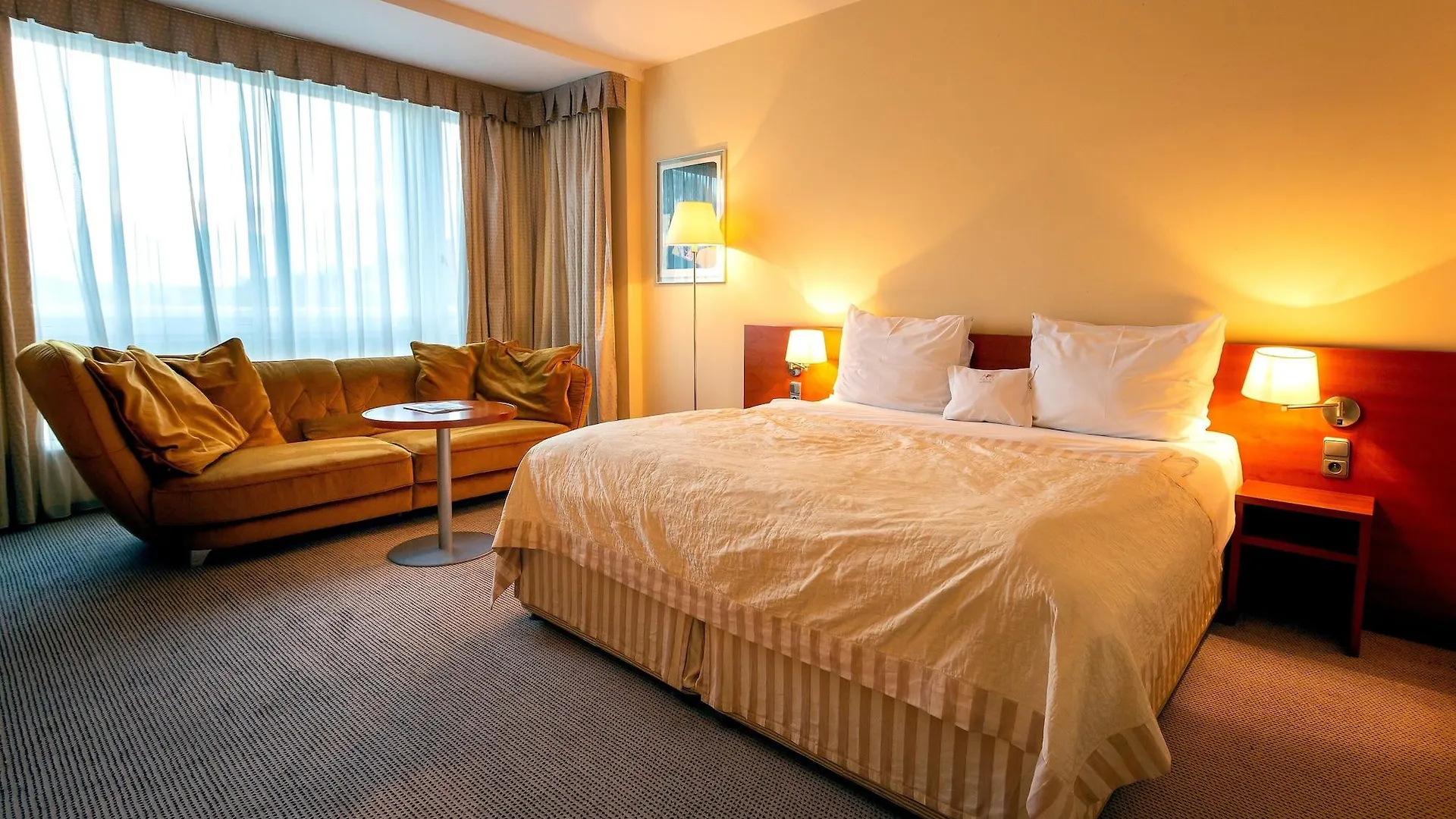 Art Hotel Prague