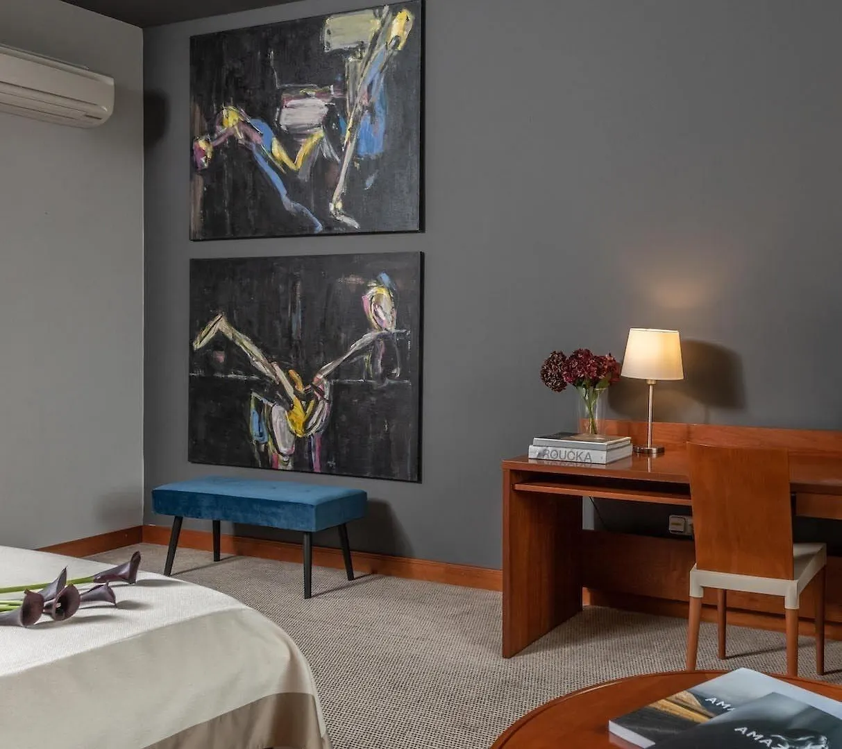 Art Hotel Prague