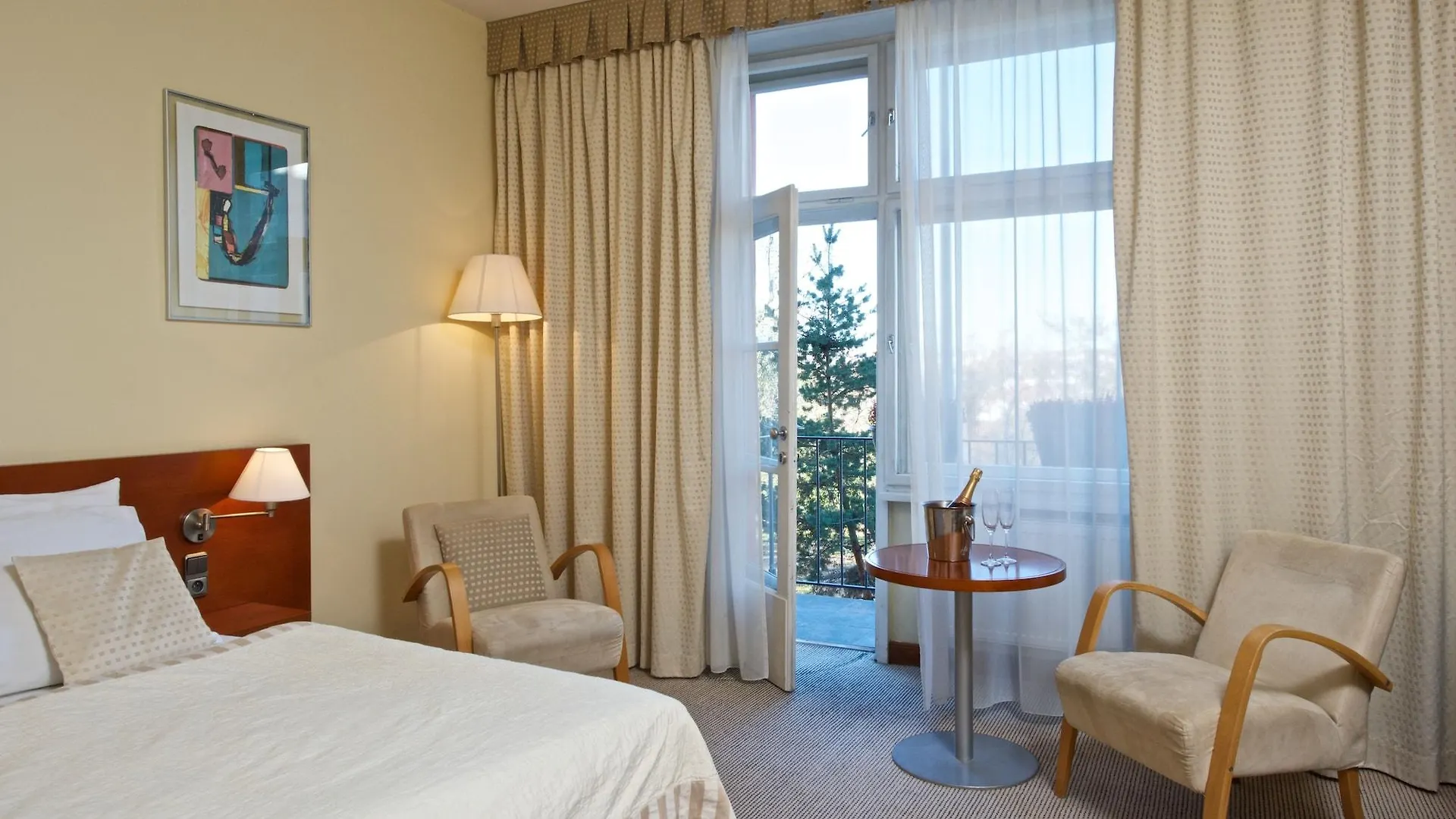 Art Hotel Prague