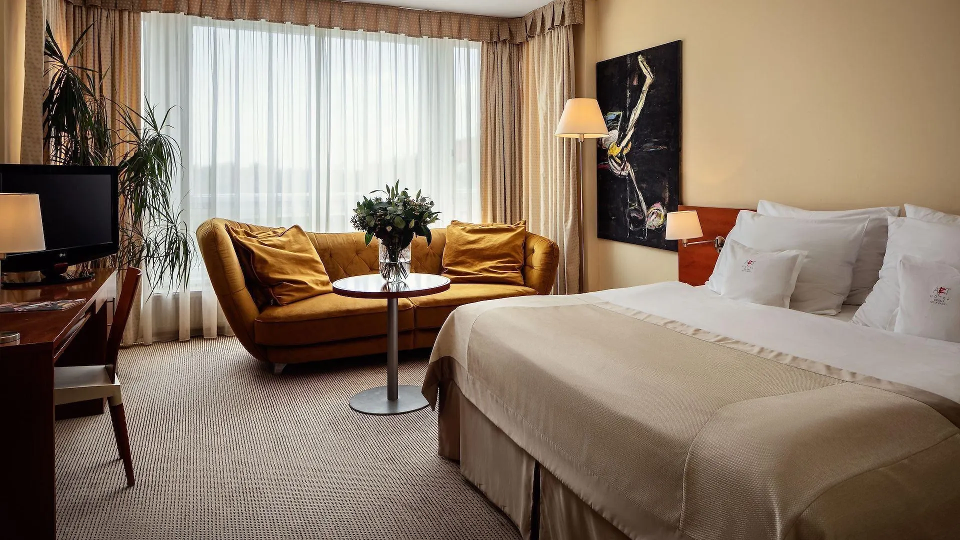 Art Hotel Prague
