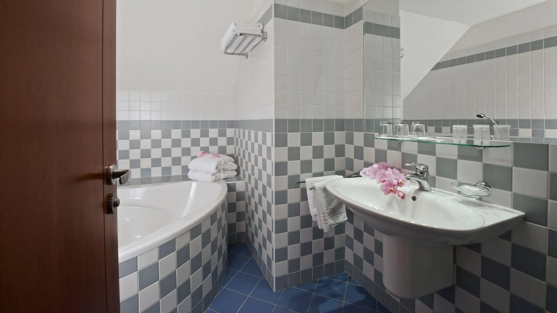 Art Hotel Prague 4*,  Czech Republic