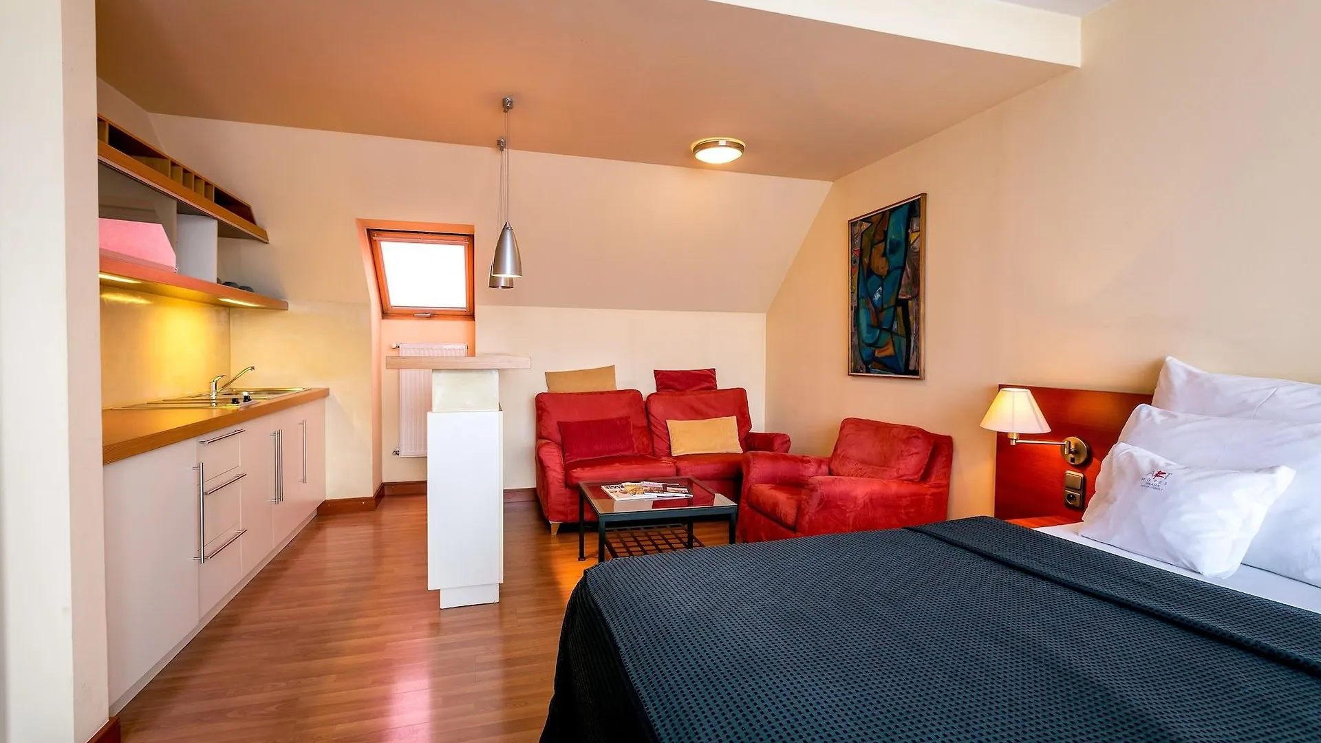 Art Hotel Prague