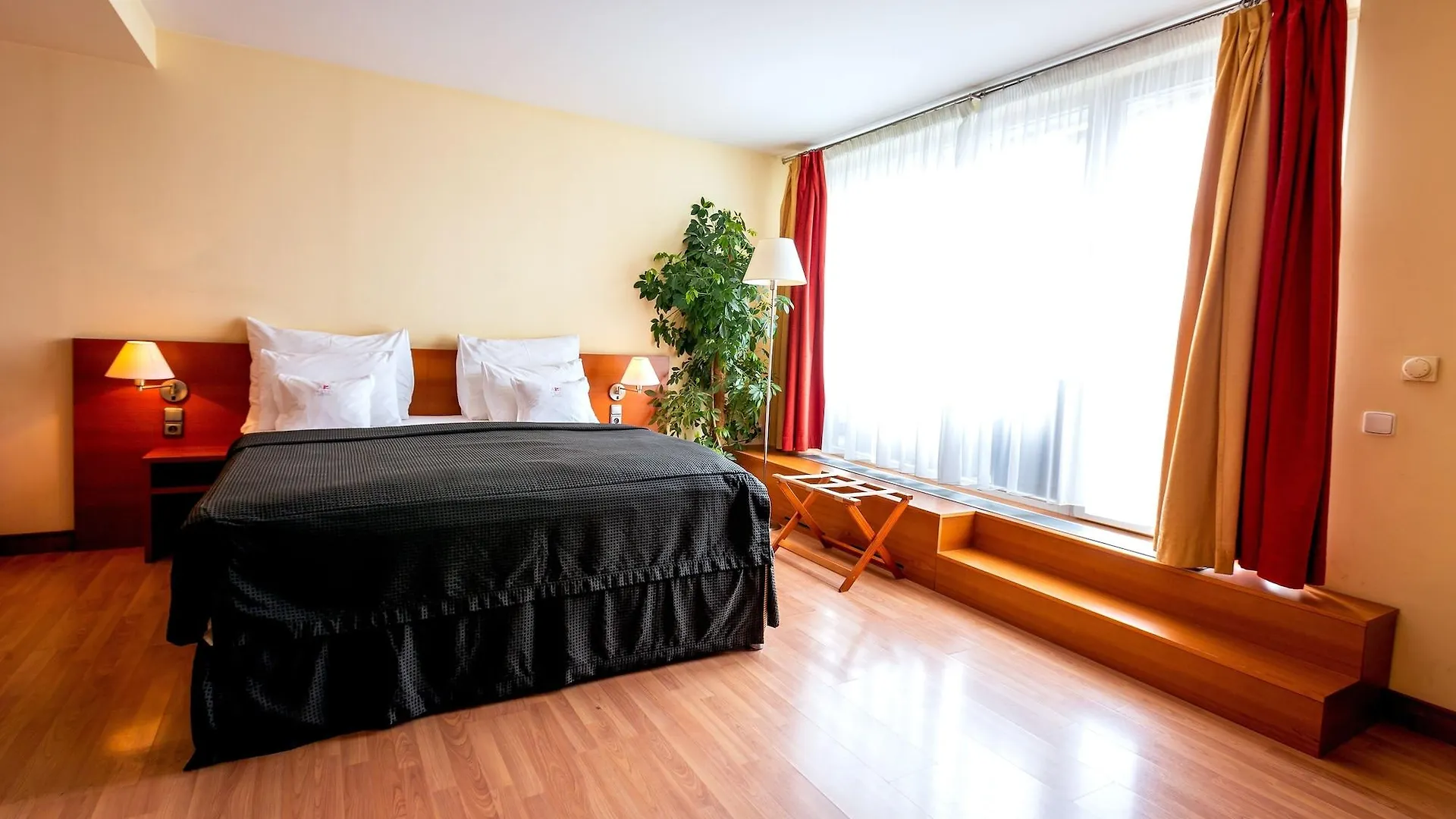 Art Hotel Prague