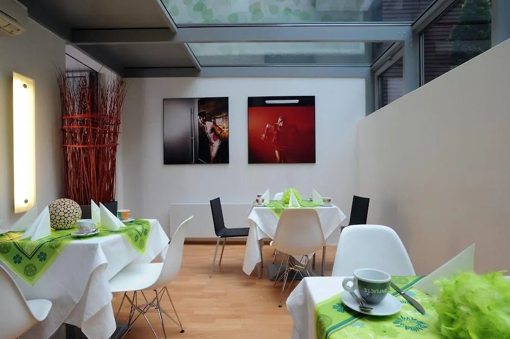Art Hotel Prague