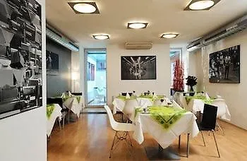 Art Hotel Prague